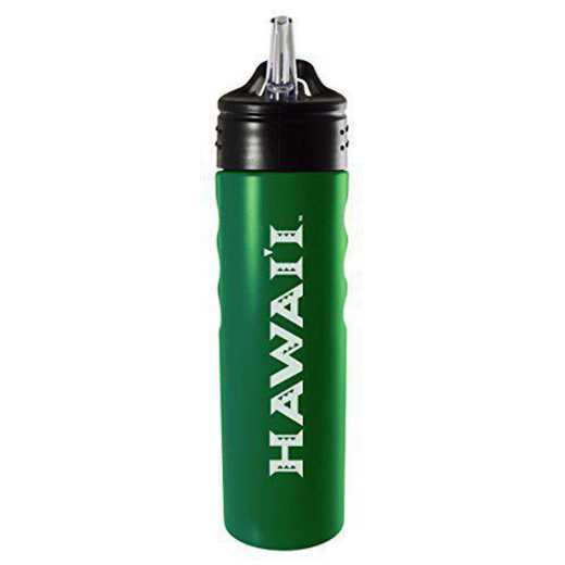 BOT-400-GRN-HAWAII-LRG: LXG 400 BOTTLE GRE, Hawaii